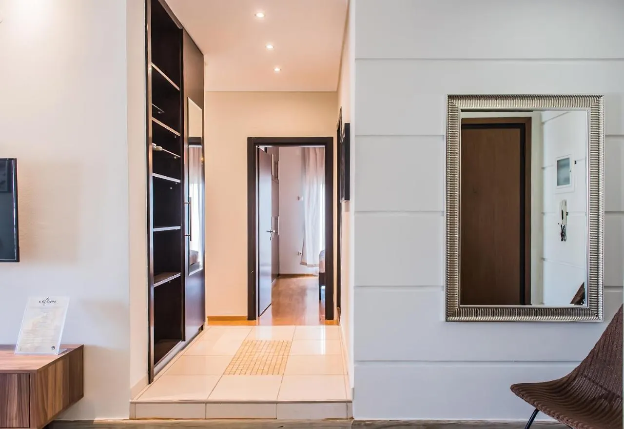 #Mary Rose Apt By Halu! Apartments Thessaloniki