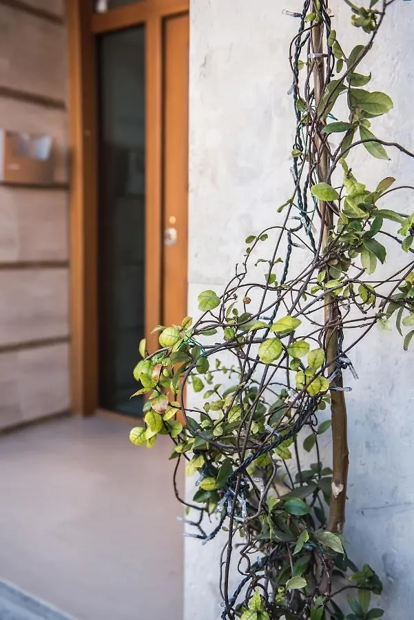 #Mary Rose Apt By Halu! Apartments Thessaloniki