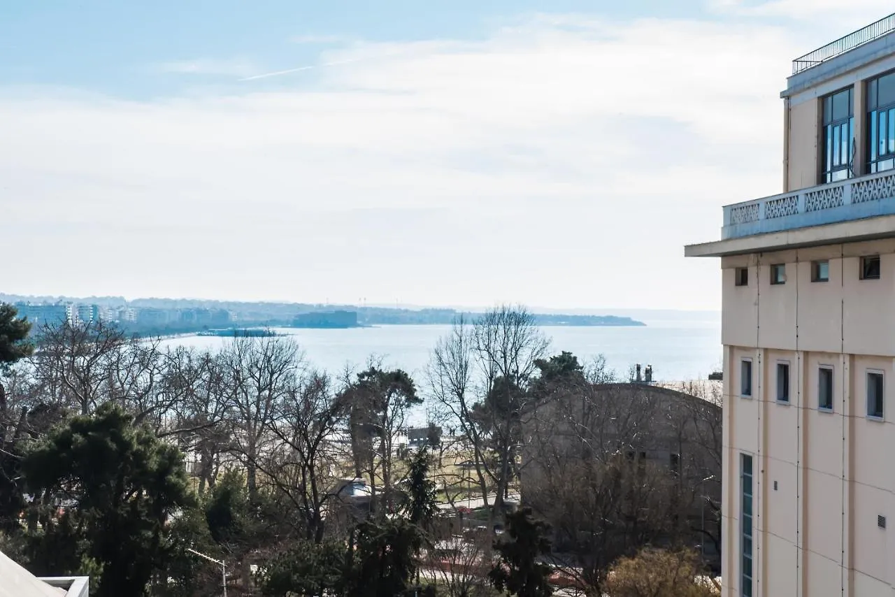 #Mary Rose Apt By Halu! Apartments Thessaloniki