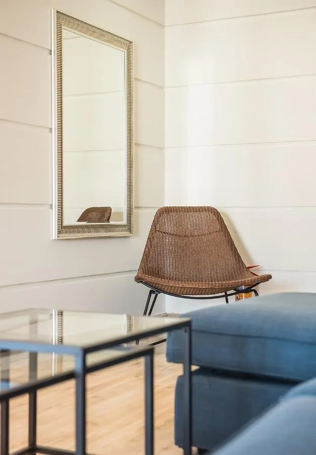 #Mary Rose Apt By Halu! Apartments Thessaloniki Greece