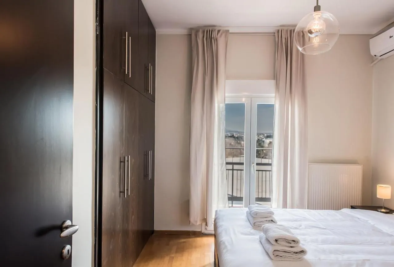 #Mary Rose Apt By Halu! Apartments Thessaloniki 0*,