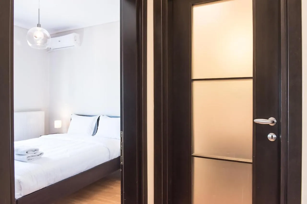 #Mary Rose Apt By Halu! Apartments Thessaloniki