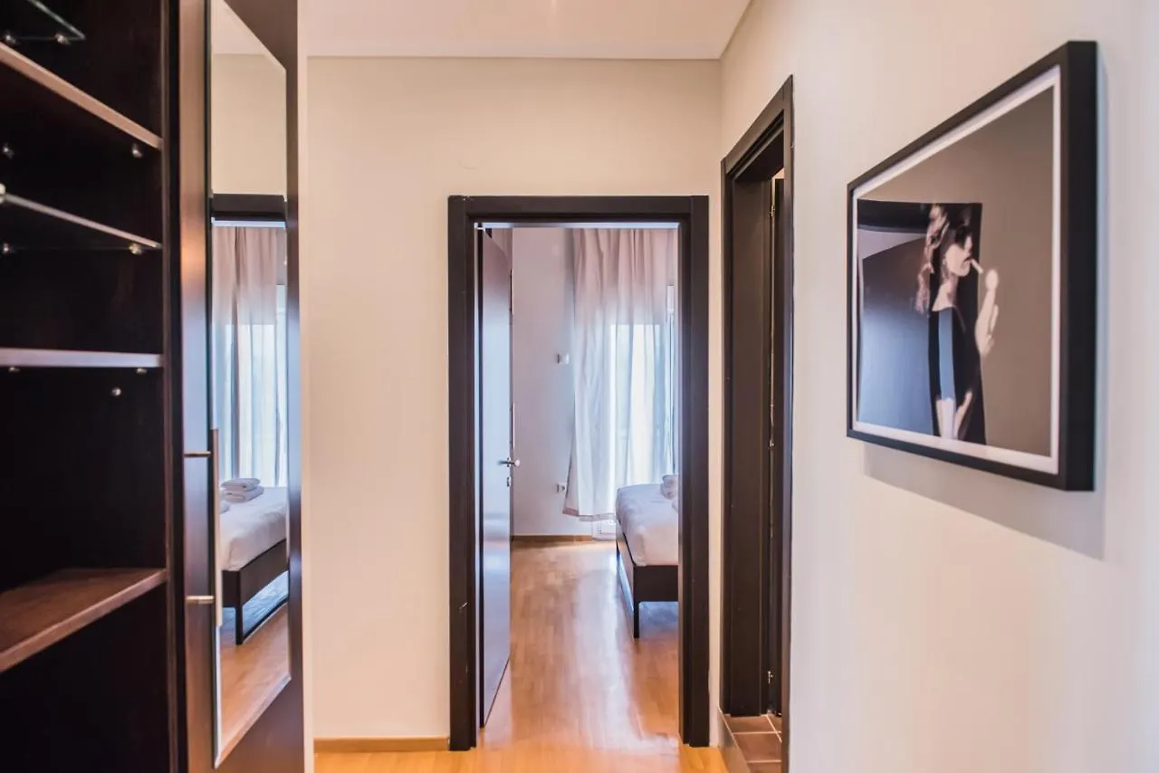 #Mary Rose Apt By Halu! Apartments Thessaloniki